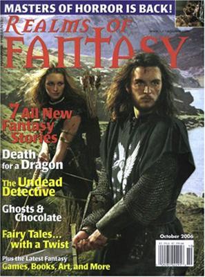 Realms of Fantasy
